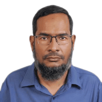 Dr. Asso. Prof. Dr. Nehal Warish