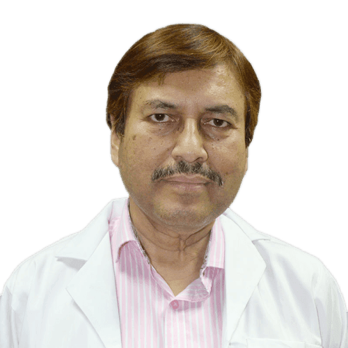 Prof. Dr. Kazi Manzur Kader