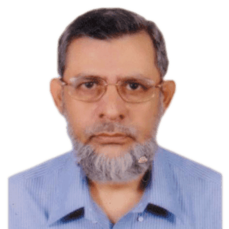 Dr. Asso. Prof. Dr. S. E. Kabir