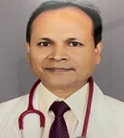 Prof. Dr. Nirmal Kanti Dey