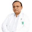 Prof. Dr. A K M Motiur Rahman Bhuiyan