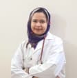 Dr. Asso. Prof. Dr. Eshita Reza Khan