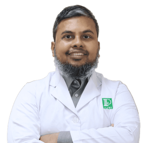 Asst. Prof. Dr. Kazi Zakir Hossain