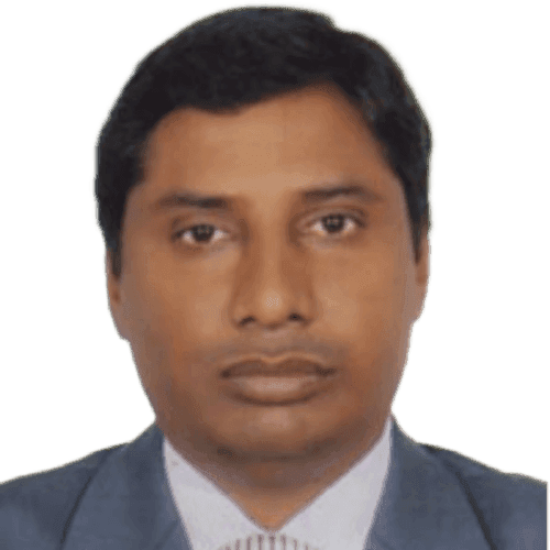 Prof. Dr. Md. Fakhrul Alam (Gastroenterology)