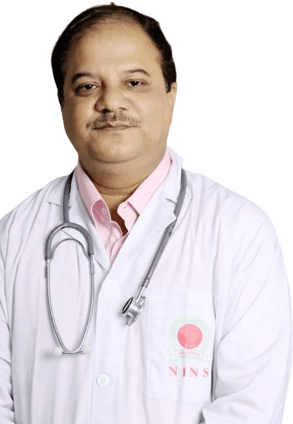 Prof. Dr. Md. Shafiul Alam (Chopol)