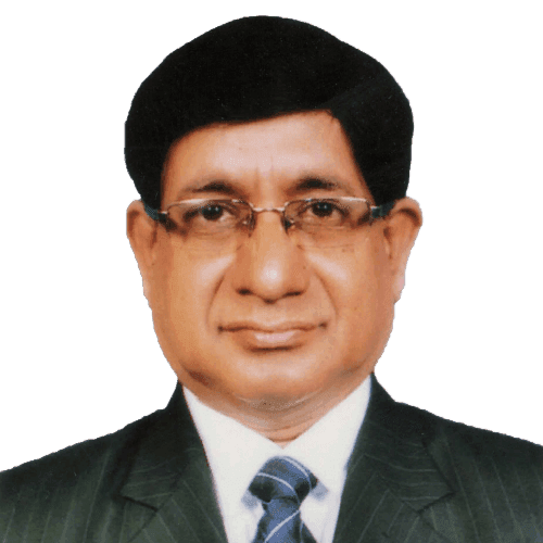 Prof. Dr. Tapan Kumar Saha