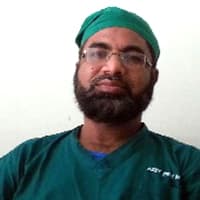 Dr. Md. Nurullah