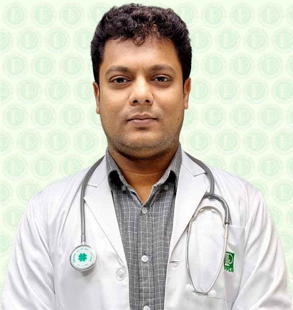 Dr. Towfiq Ahmed