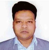 Dr. Md. Nazibullah