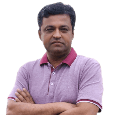 Dr. Asst Prf Dr. Md. Kamrul Ahsan (Shamin)