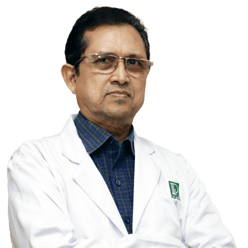 Prof. Dr. AKM Anwarul Islam