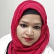 Dr. Neelima Sharmin Noor