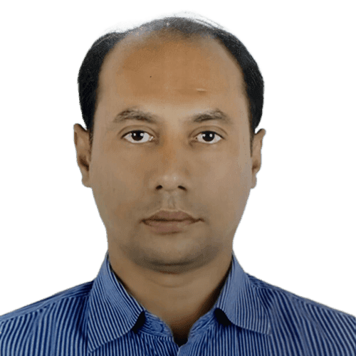 Dr. Asso. Prof. Dr. A. Q. M Mobin