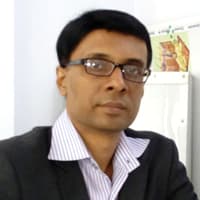 Dr. M. A Momen Khan