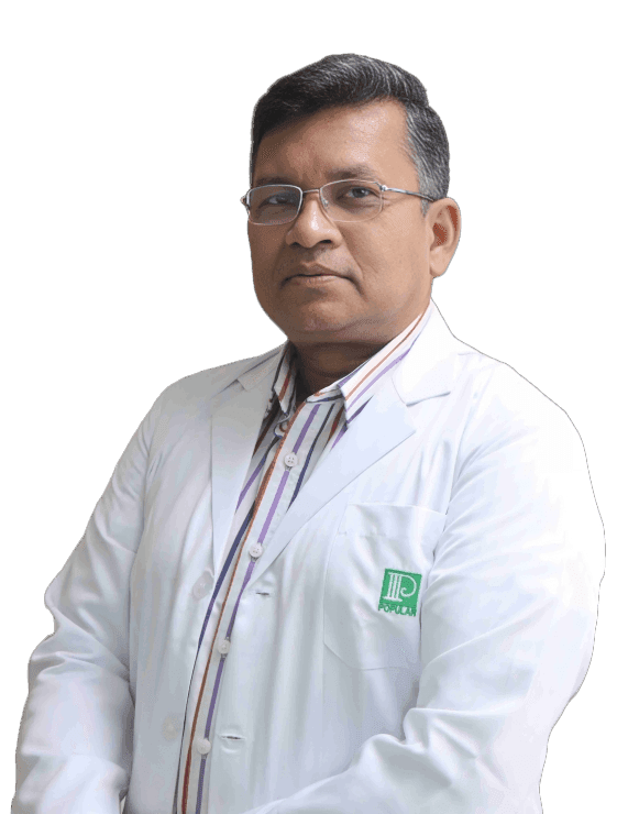 Dr. Md. Rezaul Amin (Titu)