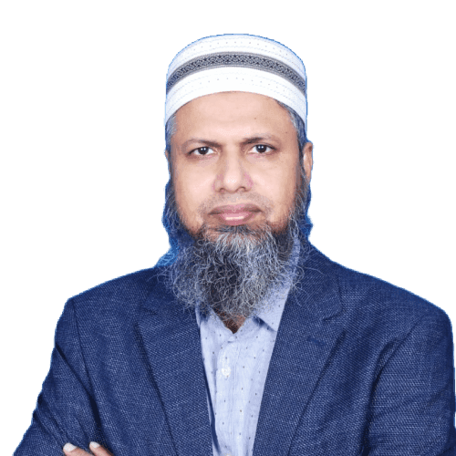 Asst. Prof. Dr. Md. Abul Kalam Azad