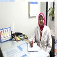 Dr. Jesmin Iqbal Jui