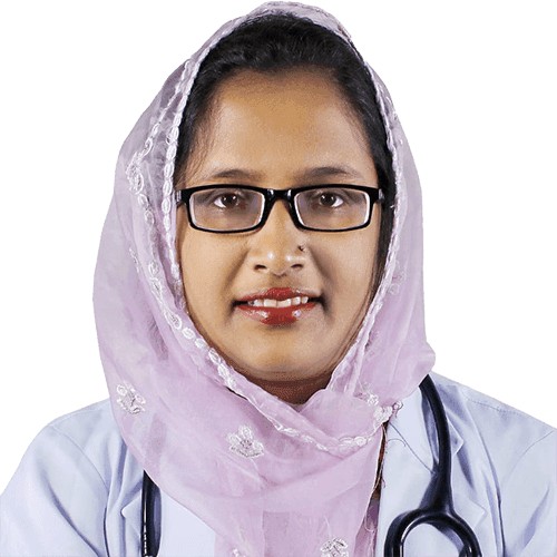Dr. Anjir Anwar