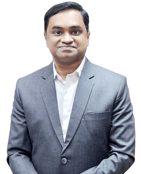 Assoc. Prof. Dr. Md. Shafiul Azam