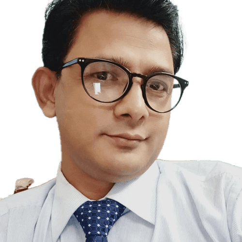 Asst. Prof. Dr. Md. Zakir Hossain (Nephrology/Kidney Medicine)