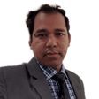 Dr. Asso. Prof. Dr. A B M Morshed Goni