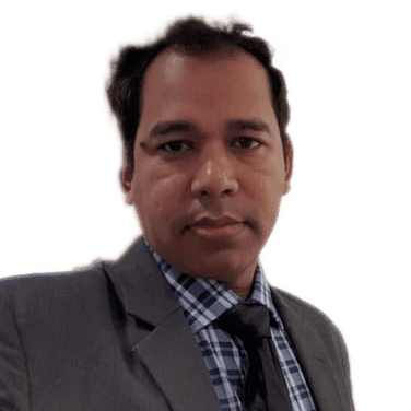 Dr. Asso. Prof. Dr. A B M Morshed Goni