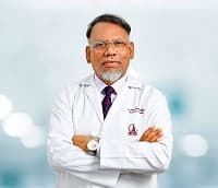 Dr. Abu Bakar Siddique