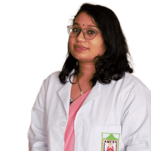 Dr. Aditi Paul Chowdhury