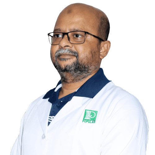 Dr. Md. Alamgir Hossain (Jony)