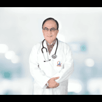 Dr. Brig. Gen.(Ex.) Dr. Abdullah Al Faruque