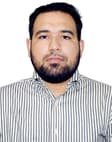 Asst. Prof. Dr. Imran Hafiz (Medicine)