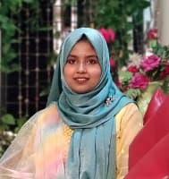 Dr. Ayesha Mostafa (Bushra)
