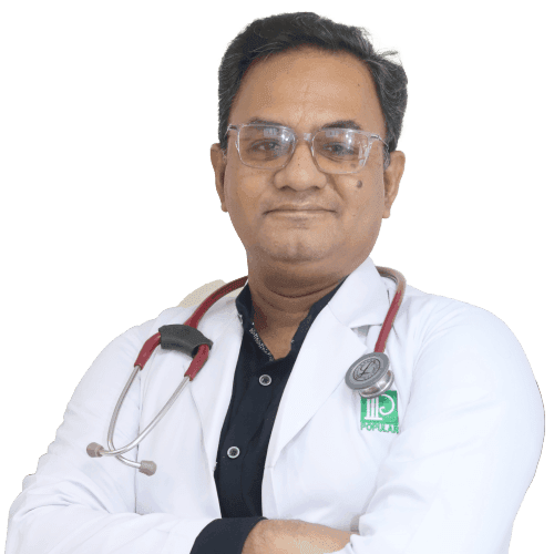 Dr. Asso. Prof. Dr. Nur Alam