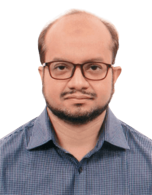 Asst. Prof. Dr. Md. Hasib Uddin Khan
