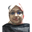 Dr. Kazi Shamim Ara (Sweety)