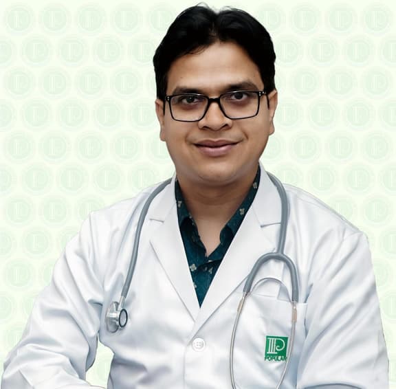 Assoc. Prof. Dr. Md. Sarwar Jahan