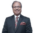 Prof. Dr. Tohid Md. Saiful Hossain (Dipu)