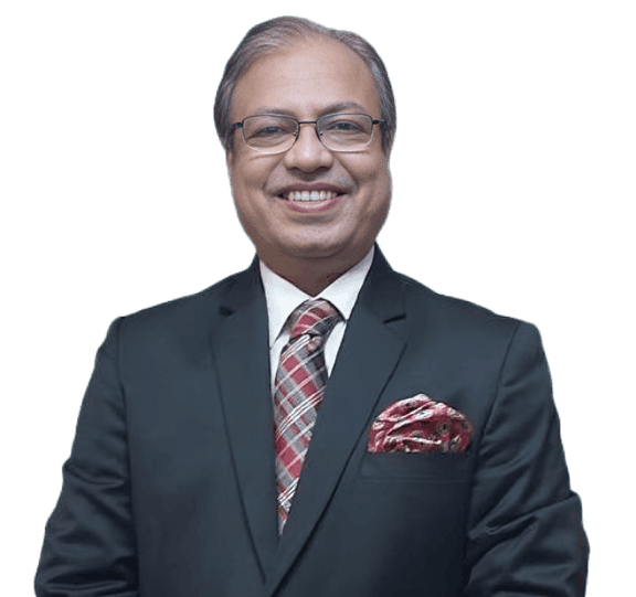 Prof. Dr. Tohid Md. Saiful Hossain (Dipu)