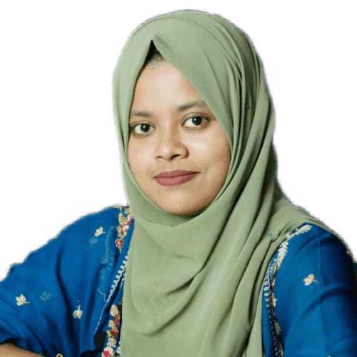 Dr. Saima Jahan