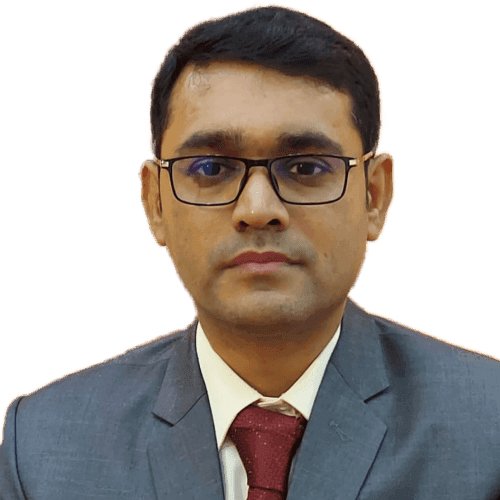 Asst. Prof. Dr. A B M Imam Hossen Jewel