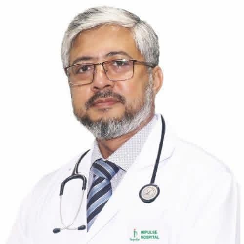 Prof. Dr. Tariq Akhtar Khan