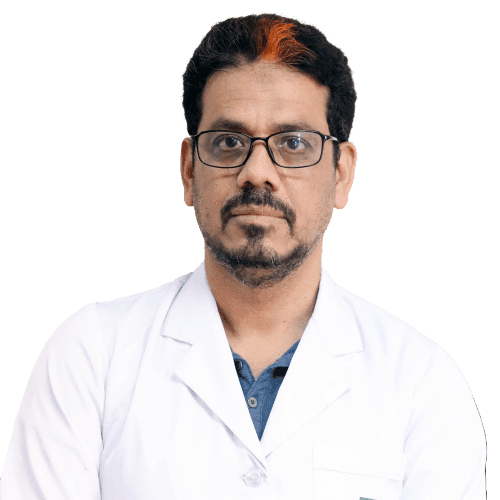 Dr. Asso. Prof. Dr. A. K. M Humayun Kabir