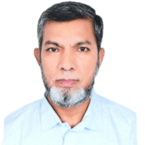 Prof. Dr. Md. Saidul Islam