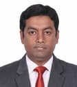 Asst. Prof. Dr. S. M. Iftekhar Uddeen Sagar (General Surgery)