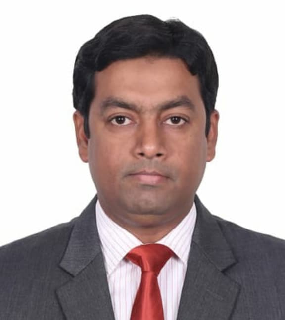 Asst. Prof. Dr. S. M. Iftekhar Uddeen Sagar (General Surgery)