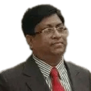 Prof. Dr. Devendra Nath Sarkar