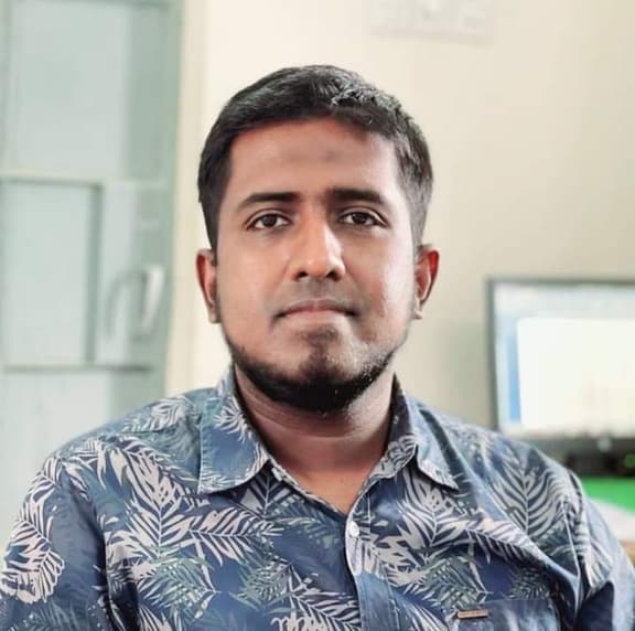 Asst. Prof. Dr. Mohammad Kaisar Hasan Khan (Imran)