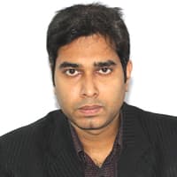 Dr. Md. Mosharraf Hossain