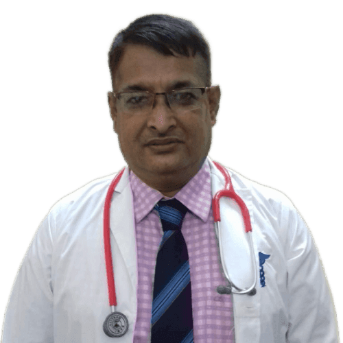 Prof. Dr. Md. Kabir Alam