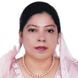 Dr. Kamrun Nahar